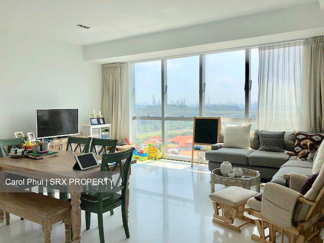 Reflections At Keppel Bay (D4), Condominium #207120351